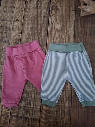 Detske tepláky 68, ergee,68