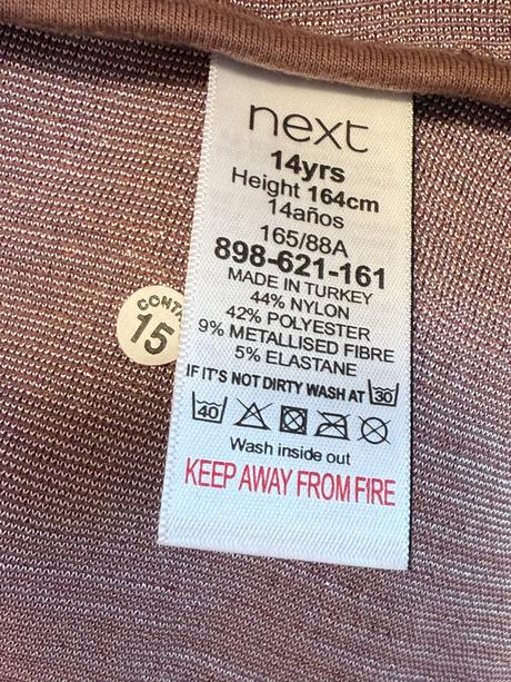 Next saticky, next,164