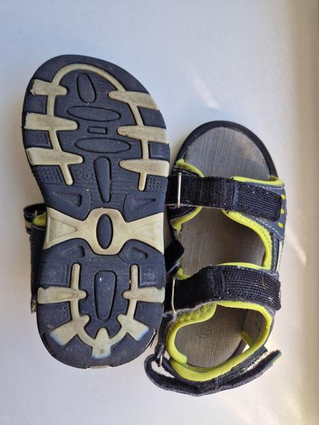 Sandale, bobbi shoes,25