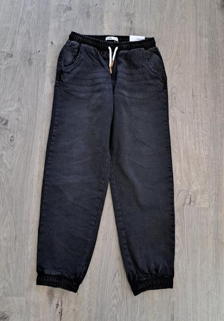 Joggers rifle, sinsay,146
