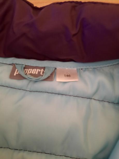 Prechodná bunda 146, pepperts,146