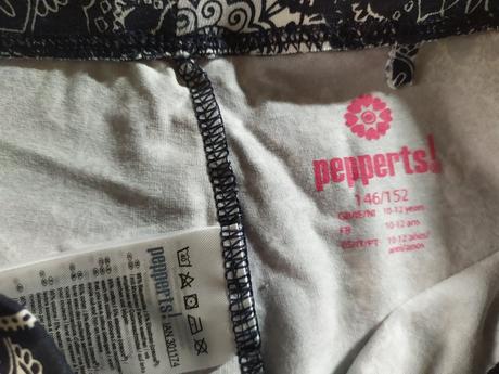 Balik leginy, tricka, nohavice 146/152, 140–152