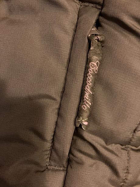 Teplá bunda, coccodrillo,98