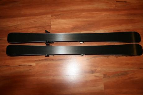 Lyže salomon 120 cm x max, salomon,120-129 cm