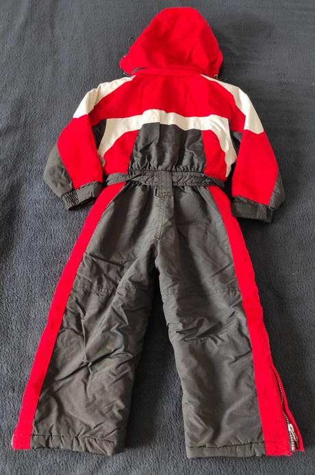 Zimný overal 98, 98
