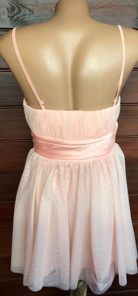 Marhuľové šaty 38, 38