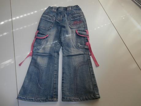 Rifle na 3-4 roky, zateplené,č.104, success,104