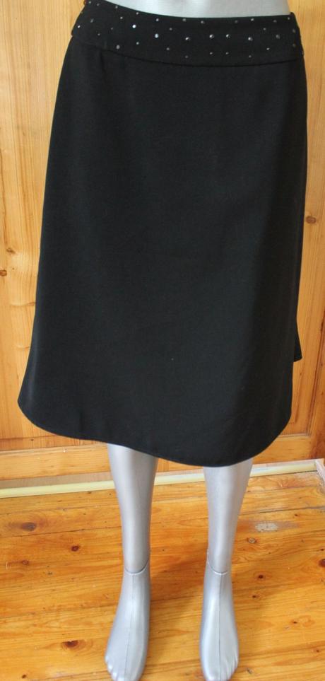 Nemecka sukna barisal, xl