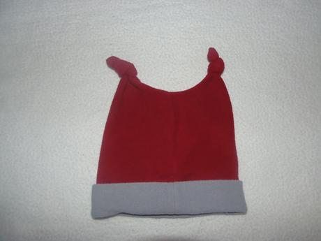 Flísová čiapka, 104