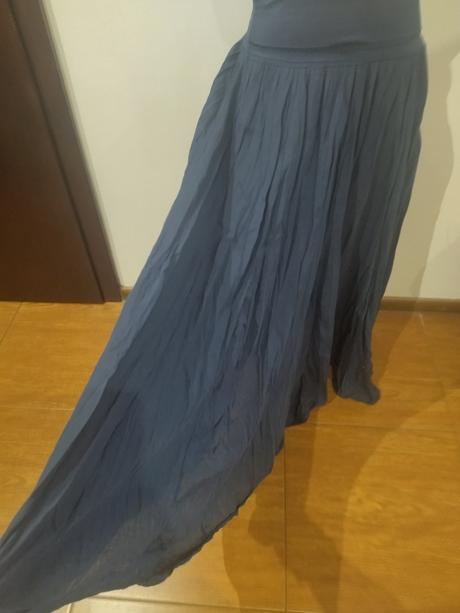 Maxi sukňa, l / m / xl