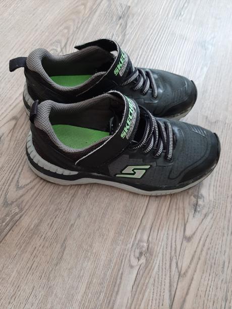 Tenisky, skechers,32
