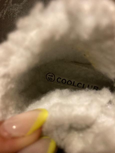 Detské topánočky na zimu sobík, 19