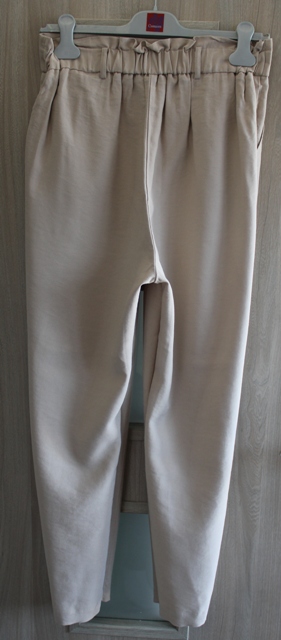 Nohavice č. 38, f&f,38