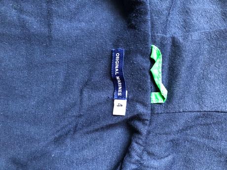 Vetrovka, original marines,104