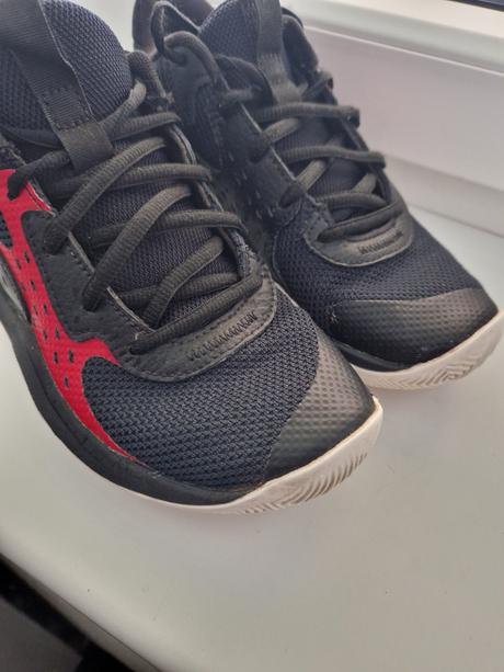 Tenisky ua 36,5, under armour,36