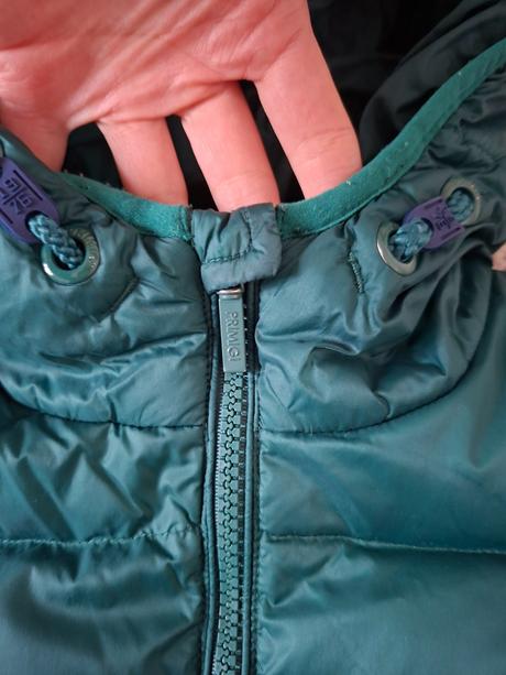 Paperova bunda, primigi,140