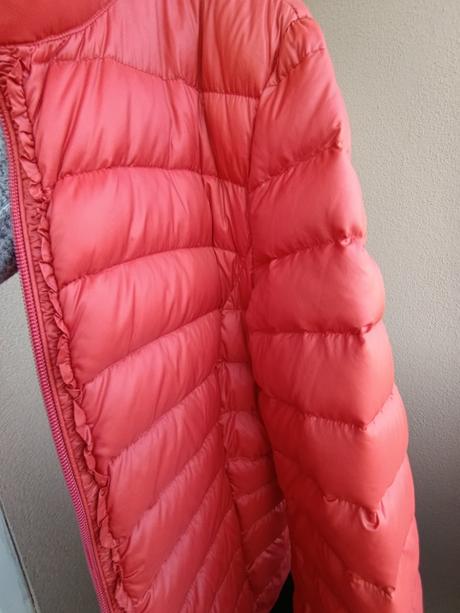 Páperová bunda, 42