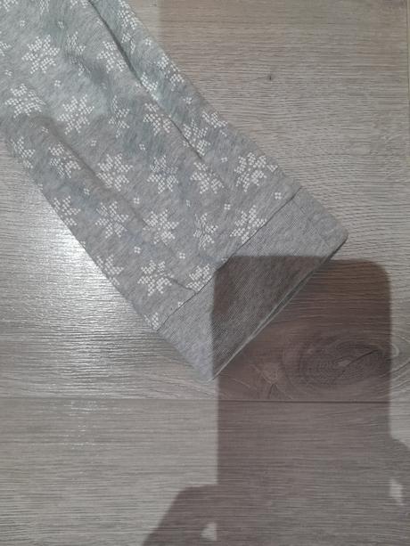 Predám pyžamo, tchibo,152