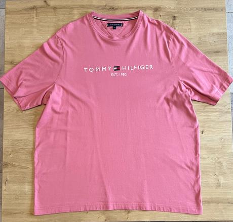 Pánske tričko tommy hilfiger, tommy hilfiger,xxl