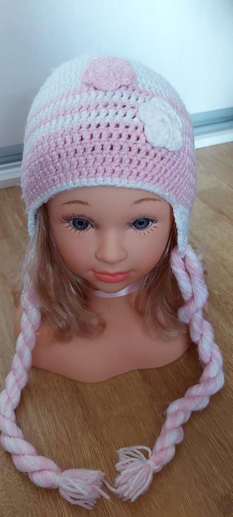 Hackovane ciapky, 104