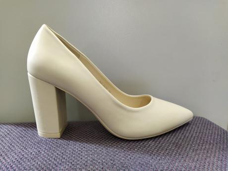 Lodičky, 36 / 38 / 40