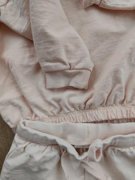 Tepláková súprava na doma/ihrisko, 92