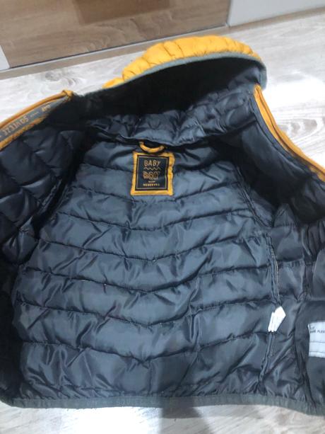 Bunda reserved, reserved,92