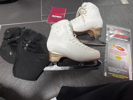 Korcule edea overture 250, 37