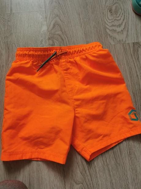 Plavky 6-7rokov, f&f,122