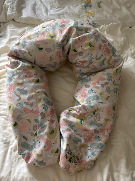 Hniezdo na babatko jane, šírka (cm): 40,dĺžka (cm): 160