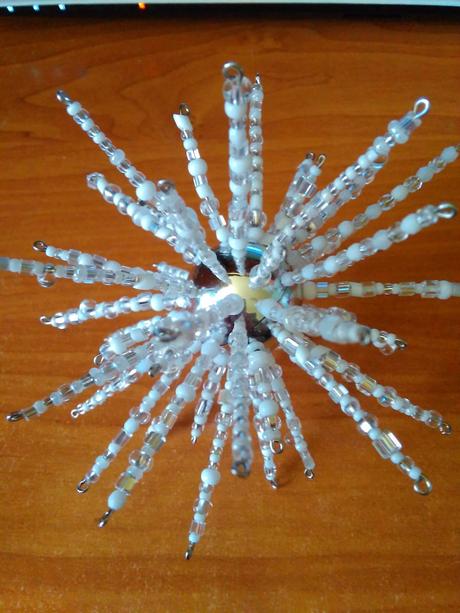 3d vianočná hviezda, 