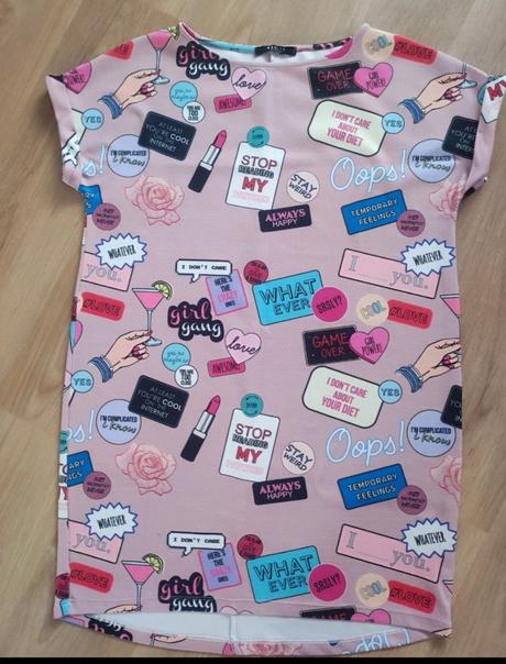 Balíček vo veľkosti s, s