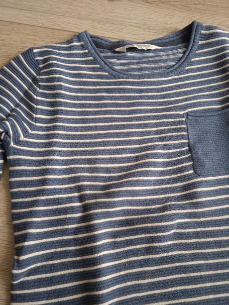 Chlapčenský svetrík, h&m,134