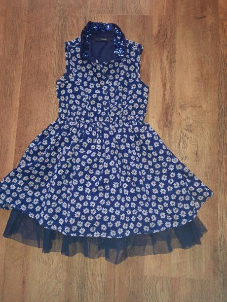 Šatky  george, george,110