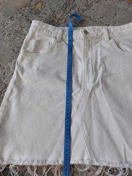 Riflova sukna, sinsay,40