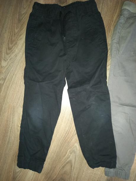 Minimálne nosené nohavice, reserved,122