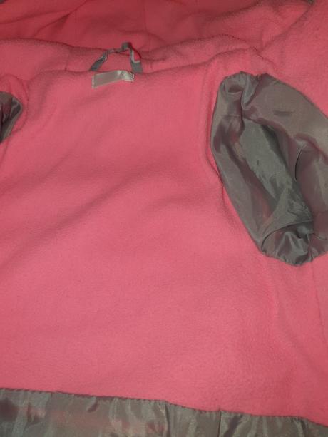 Zimný overal, pepco,74