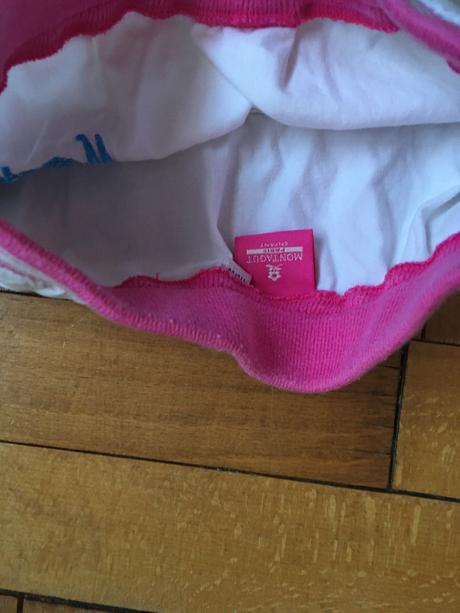 Bavlnena suknicka montangut paris, 98