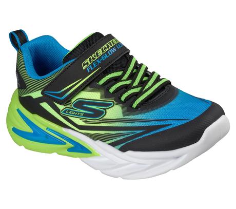 Skechers 400139l-bblm, skechers,28 - 36