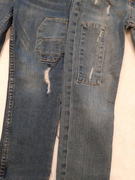 Rifle súrodenecké, 104