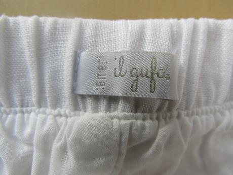 Sortky luxusnej znacky, 86