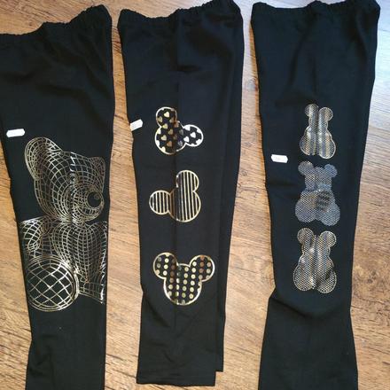 Legíny s obrázkami, 122