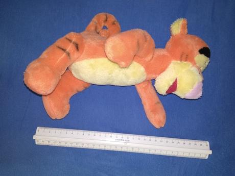 Tiger,