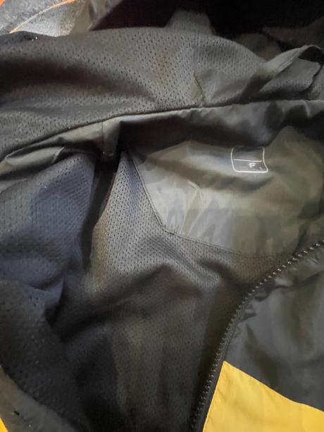 Tenka sustiakova bunda 158, 158