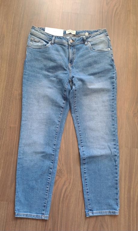 Nenosene damske skratene rifle v. 42, tchibo,42