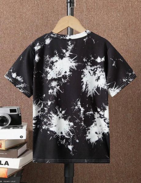 Tričko maco, 134 / 140 / 146