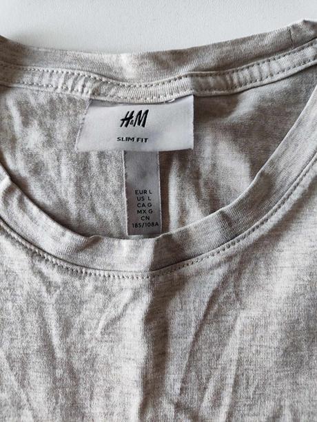 Tričko, h&m,40
