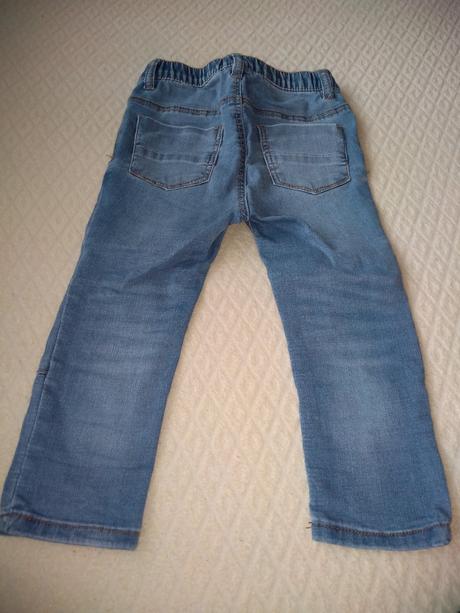 Riflíky, h&m,92