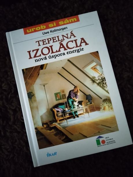 Urob si sám - tepelná izolácia,