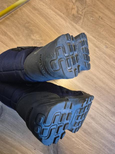 Zimne cizmy decathlon, decathlon,32